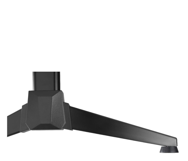 SMX Biurko CHAD 140 cm - 1162440 - zdjęcie 8